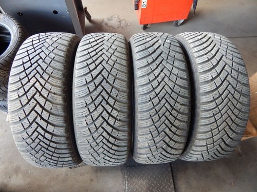 Winterreifen 185 r15 - 4,