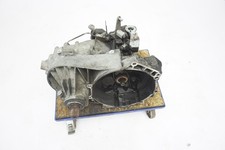 Getriebe HCW JFC VW T5