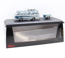 Schuco 450283500 Setra S6 mit