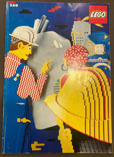 LEGO  Ideenbuch 260