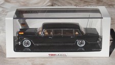 Mercedes 600 pullmann - 600,