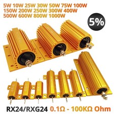 Widerstand RX24 5W - 1000W