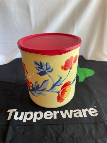 Tupperware vorratsdose dose - vorratsdose,
