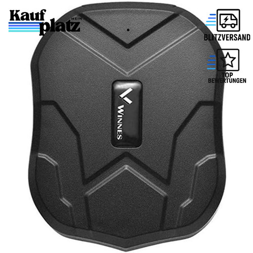 Gps tracker auto - gps, ohne