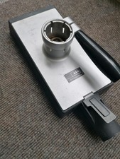 AEG Schwingschleifer SS 717 Aufsatz für Bohrmaschine + Manual, gebraucht