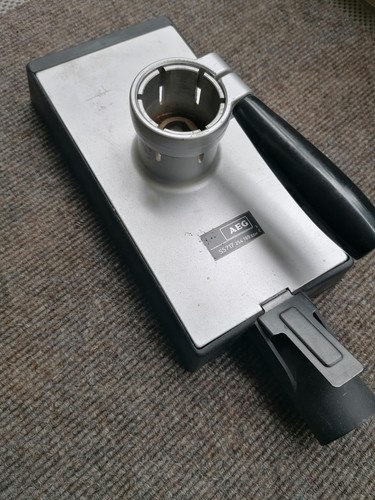 Aeg schwingschleifer 717 - schwingschleifer, ss