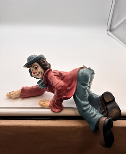Gilde clown kantenhocker - gilde,