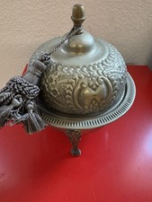 Zuckerdose Marokkanische