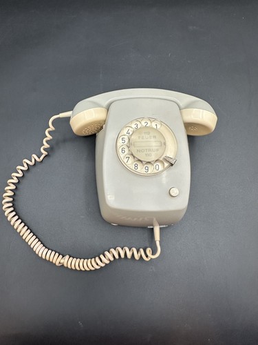 Vintage fewap 612 - vintage, 612-1
