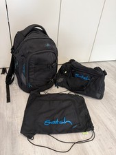 Satch Pack Schulrucksack