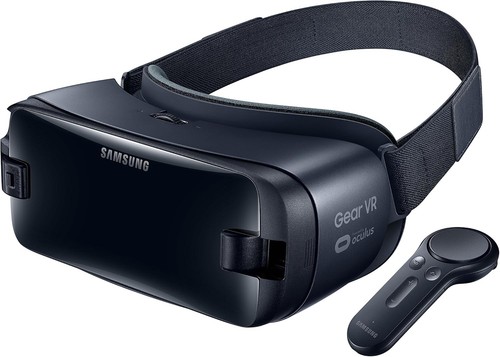 Samsung gear mit controller - samsung,