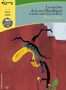 Sorcière la rue - de,