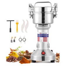 Elektrische Getreidemühle