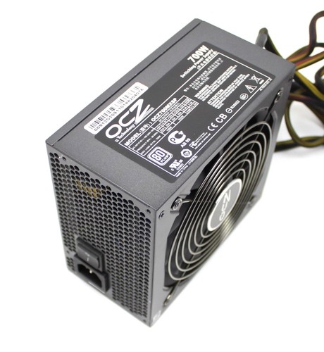 Ocz modxstream pro - pro, ocz700mxsp