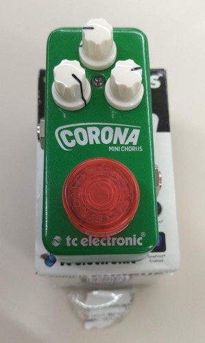 Electronic corona mini - tc,