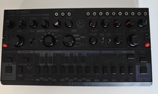 Behringer TD-3-MO BK Inkl. OVP - Synthesizer - Restgarantie bis Juni 2028