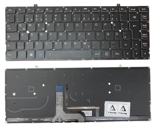 Tastatur keyboard ohne - -,