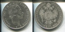 HABSBURG ÖSTERREICH 1859 B -