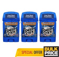Mennen speed stick lightning - mennen,