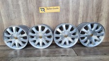 4x Orginal 16 Zoll Chrysler