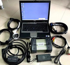 Mercedes Star Diagnose Xentry