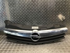 Kühlergrill Opel Astra H