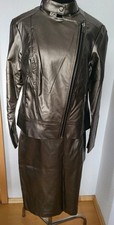 Jacke + Rock by Heidi Klum, Neu ungetragen, Gr. 40/42