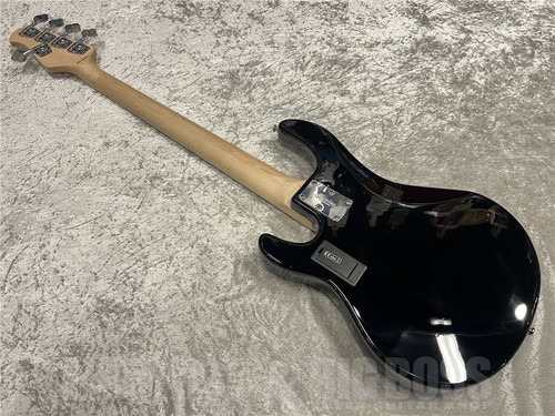 Sterling sub series - sterling, stingray