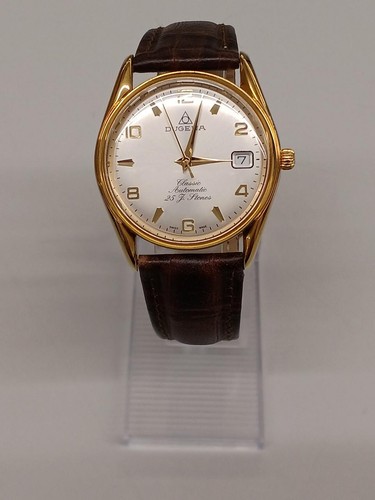 Dugena 342 60 automatic - dugena,