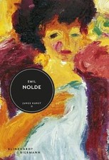Emil Nolde: Junge Kunst Band 11 by Ring, Christi... | Book | condition very good