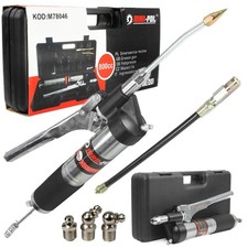 Hand Fettpresse Metall 800ml