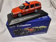 Atlas Collection 1:43 # Volvo
