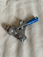 KEG - Fassanschluss / Zapf -