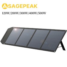 200W 300W 400W 500W SolarPanel