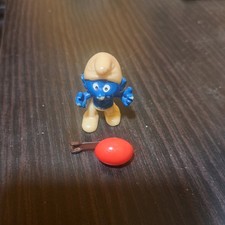 Olympiade der Schlümpfe -