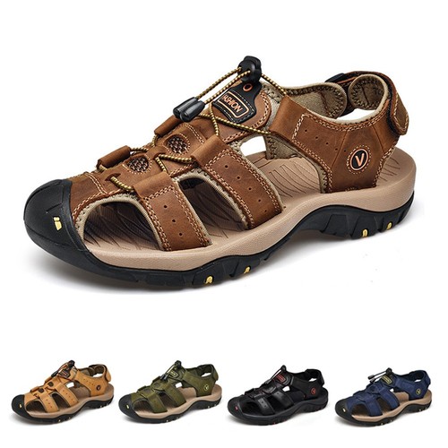 Sandalen herren - sandalen,