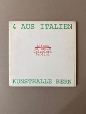 4 aus Italien: Carlo Alfano