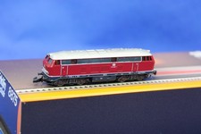 Defekt!Märklin 8875 Spur Z DB