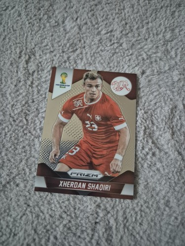 Panini prizm fifa - prizm, cup