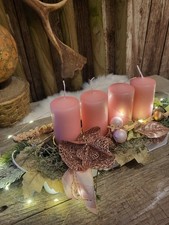 Weihnachtsgesteck