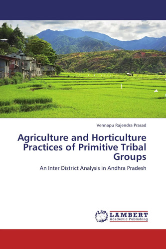 Agriculture and horticulture - agriculture,