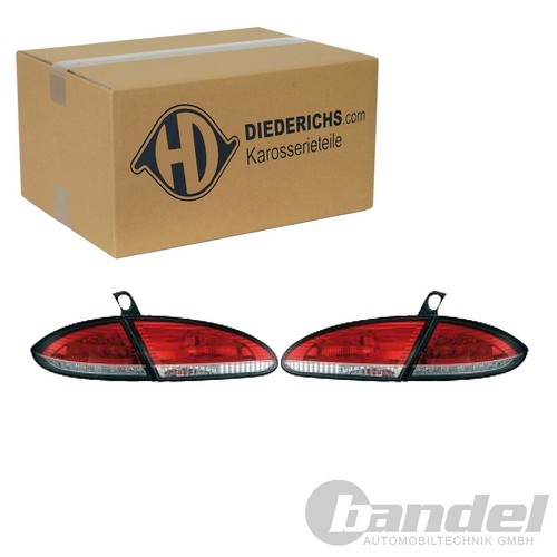 Diederichs tuning led - tuning,