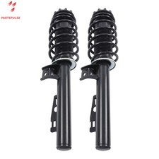 2x Federbein Vorne A4513202531