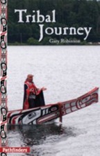 Tribal Journey Paperback Gary