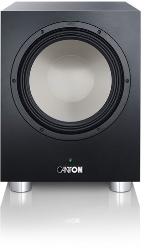 Canton subwoofer power - subwoofer, (aktiv)