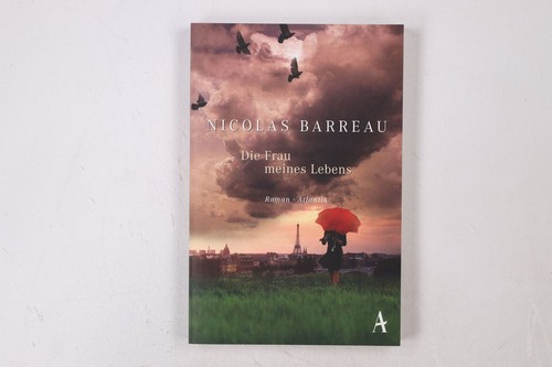 41355 nicolas barreau die - 41355,