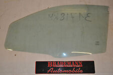 Fiat Punto 188 2001 3Türer Original Scheibe Seitenscheibe Tür vorne links 43R-00