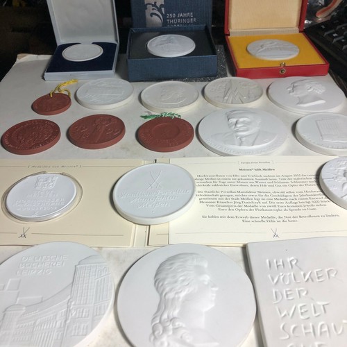 Meissen hochwertige sammlung - -,