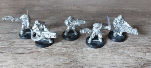 Warzone mutant chronicles - mutant,