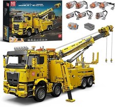 Mould king 17028 - mould, technik